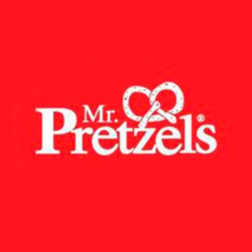 Mr. Pretzels