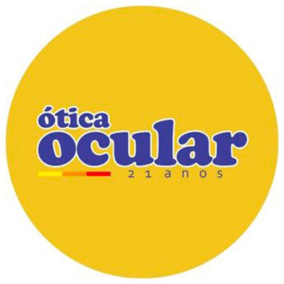 Ótica Ocular Shop